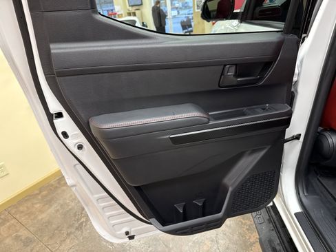Used 2025 Toyota Tacoma TRD Pro image 26