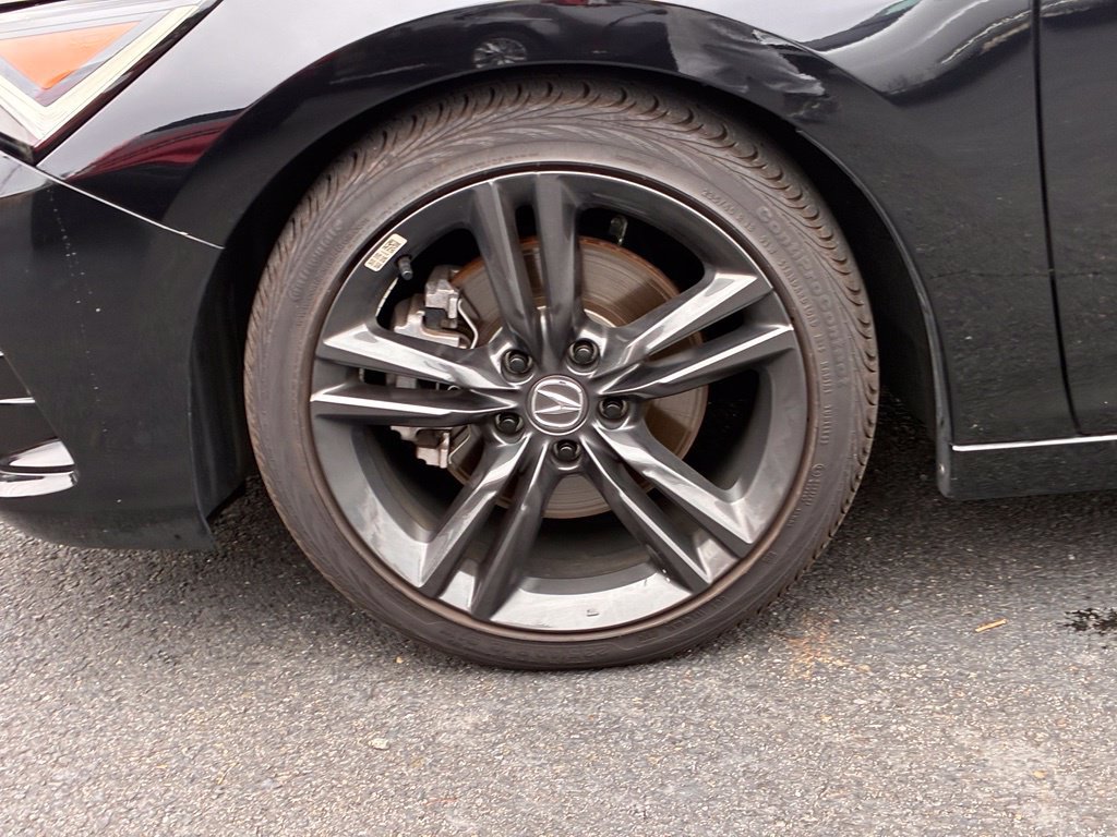 Used 2025 Acura Integra A-Spec w/ Technology Package FWD image 45