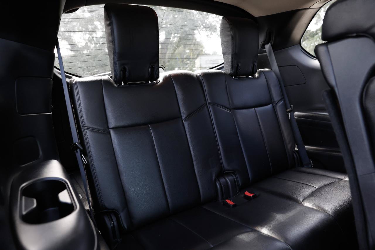 Used 2014 Nissan Pathfinder S FWD image 23
