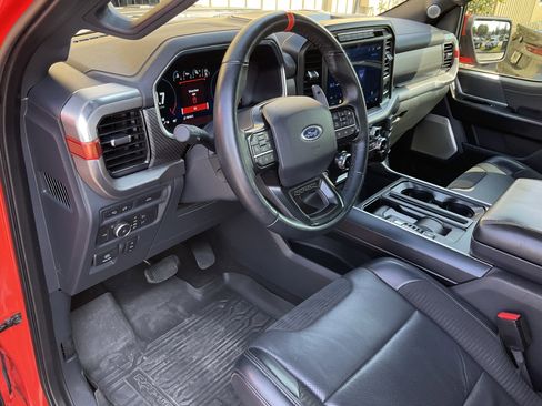 Used 2022 Ford F150 Raptor w/ Equipment Group 801A High image 24