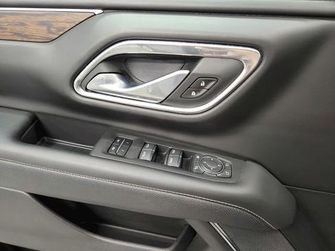 Used 2023 Chevrolet Tahoe Premier image 28