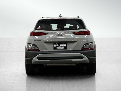 Used 2023 Hyundai Kona SEL AWD/4WD image 4