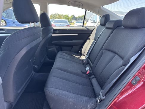 Used 2010 Subaru Legacy 2.5i AWD/4WD image 18
