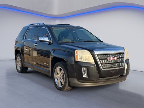 Used 2013 GMC Terrain SLT image 5