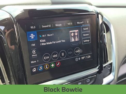 Used 2023 Chevrolet Traverse LT FWD image 22