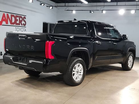Used 2022 Toyota Tundra SR5 image 7