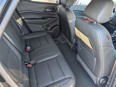 New 2026 Chevrolet Trax RS w/ Driver Confidence Package image 7