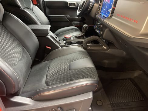 Used 2023 Ford Bronco Raptor image 34