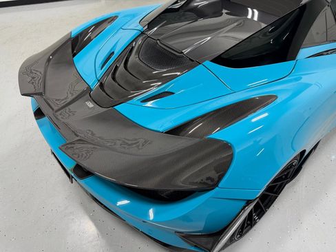 Used 2020 McLaren 720S Luxury image 31