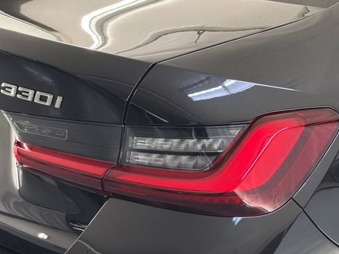 Used 2026 BMW 330i Sedan w/ Convenience Package image 12