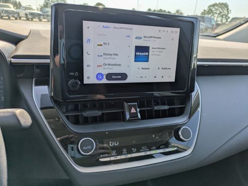 Certified 2023 Toyota Corolla LE image 15