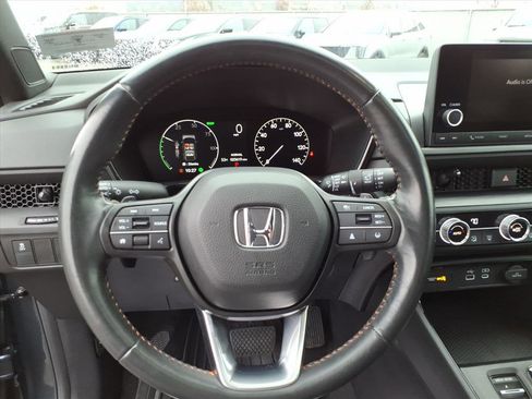 Used 2023 Honda CR-V Sport image 15