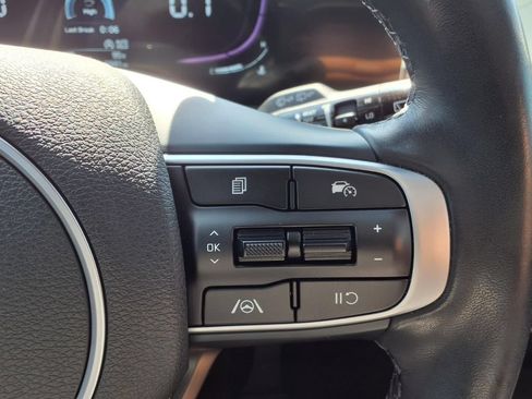 Certified 2024 Kia Sportage EX FWD image 19