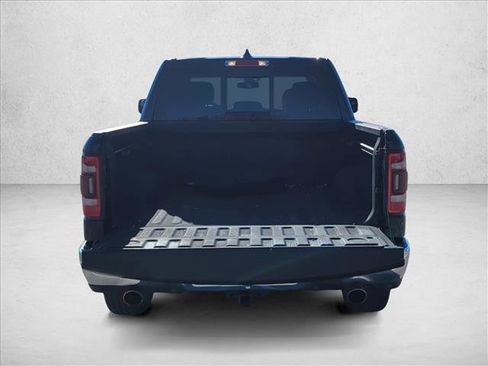 Used 2019 RAM 1500 Laramie image 9