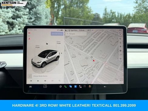Used 2023 Tesla Model Y Long Range AWD/4WD image 20