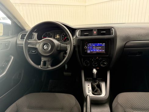 Used 2014 Volkswagen Jetta TDI Value Edition image 13
