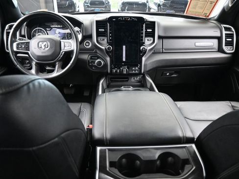 Used 2023 RAM 1500 Big Horn AWD/4WD image 43