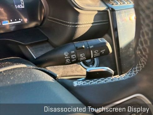 Used 2021 Jeep Grand Cherokee L Limited w/ Trailer Tow Group (B) image 40