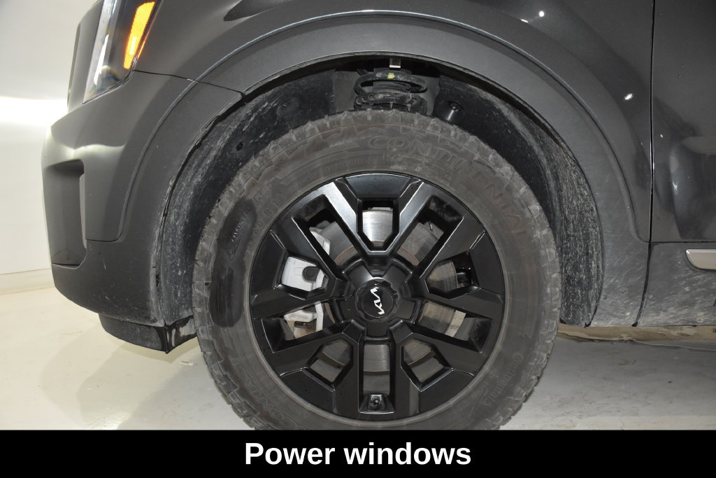 Used 2023 Kia Telluride SX Prestige X-Pro AWD/4WD image 9