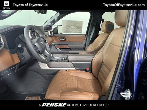 New 2026 Toyota Tundra 1794 Edition AWD/4WD image 20