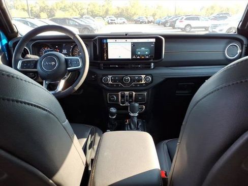 New 2026 Jeep Wrangler Sahara image 6