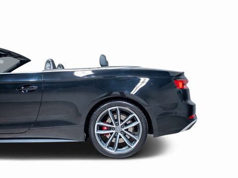 Used 2018 Audi S5 Premium Plus image 30