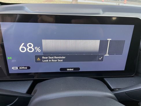 New 2026 Honda Prologue Eco image 26