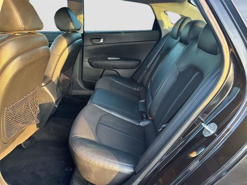Used 2019 Kia Optima S image 24