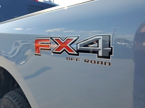 New 2026 Ford F250 Platinum image 8