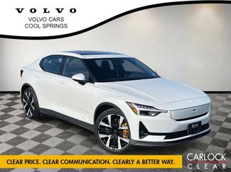Certified 2024 Polestar Polestar 2 video 1
