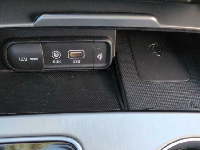 Used 2019 Kia Stinger GT2 RWD image 22