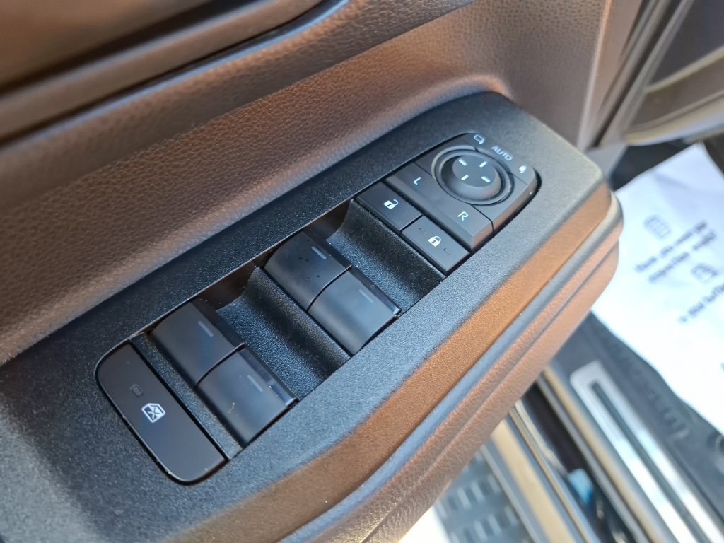 Used 2024 Toyota Land Cruiser 1958 AWD/4WD image 12