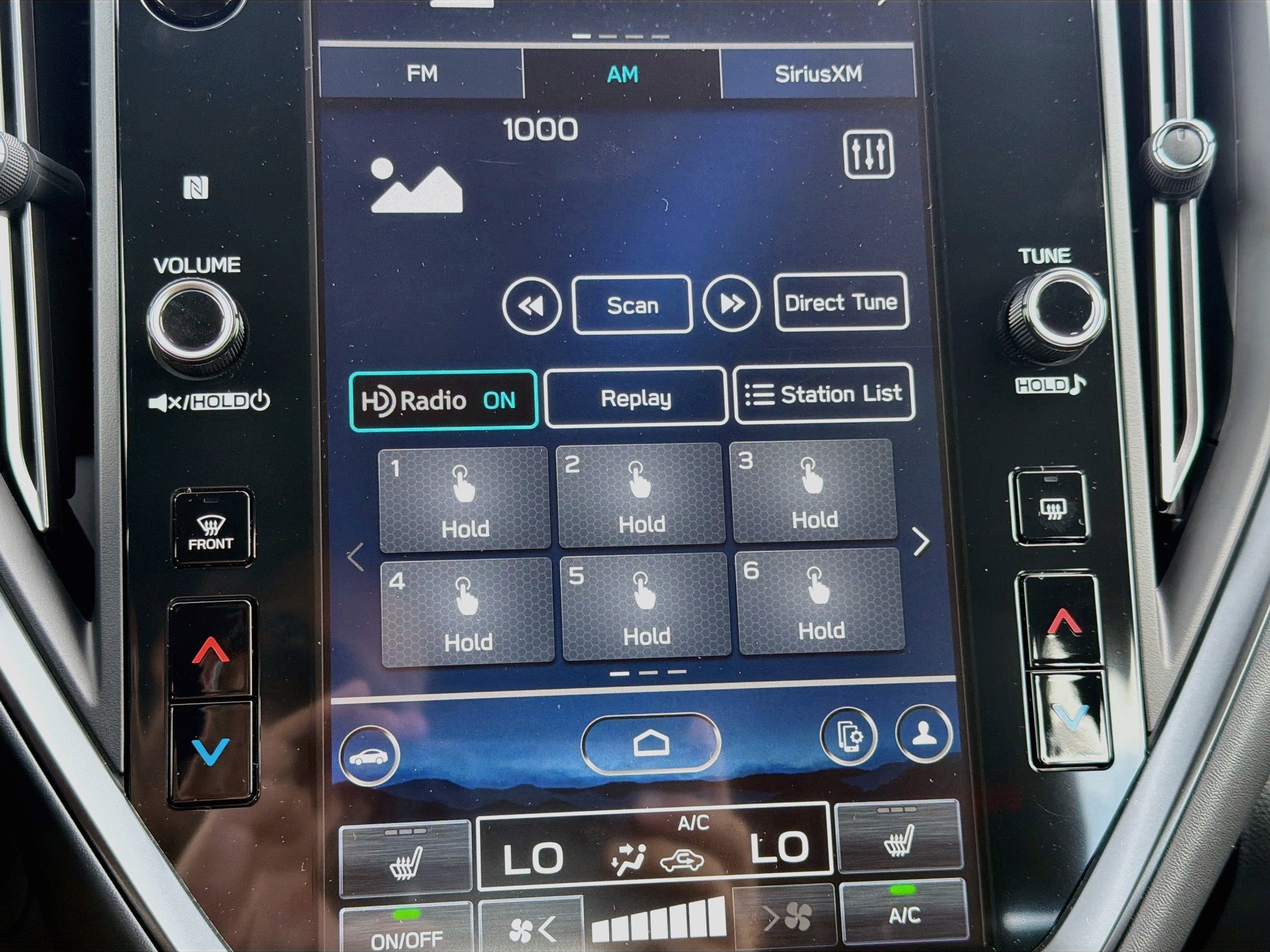 New 2026 Subaru WRX Limited AWD/4WD image 30