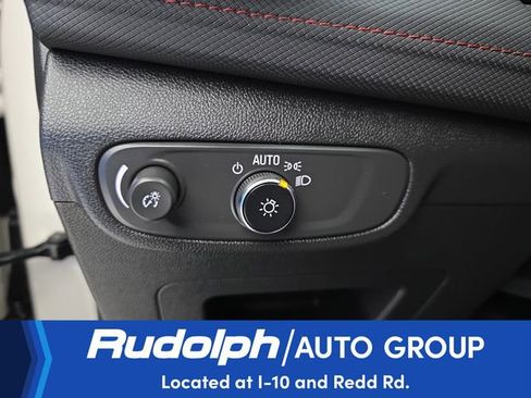 Used 2026 Chevrolet TrailBlazer RS w/ Convenience Package image 13