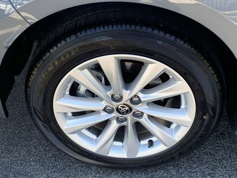 Used 2026 Toyota Corolla LE w/ LE Premium Package FWD image 33