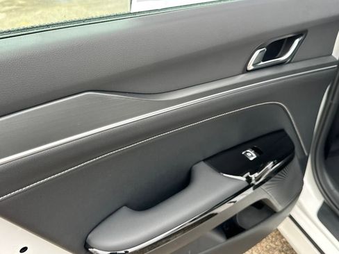 New 2025 Kia K5 GT-Line w/ GT-Line Premium Package image 15