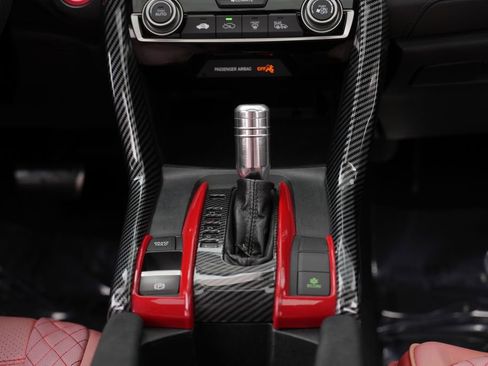 Used 2017 Honda Civic EX image 35