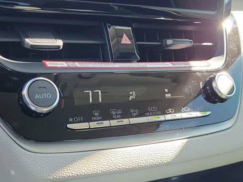 Used 2026 Toyota Corolla LE image 28