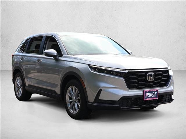 Used 2024 Honda CR-V EX-L image 3
