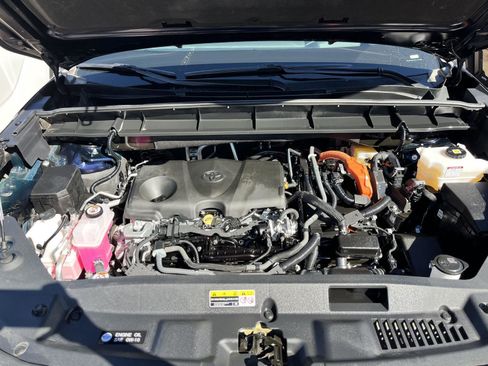 Used 2023 Toyota Highlander Platinum image 50