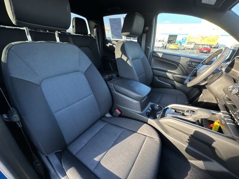 Used 2024 Chevrolet Colorado Trail Boss w/ Advanced Trailering Package image 25