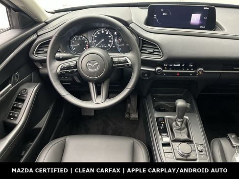 Certified 2026 MAZDA CX-30 AWD 2.5 S image 14
