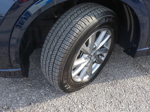 Used 2025 Hyundai Tucson SEL FWD image 16