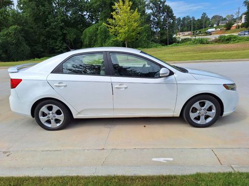 Used 2013 Kia Forte EX FWD image 7