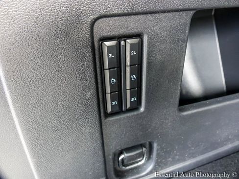 Certified 2022 Ford Expedition Max Limited image 27