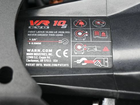 Used 2021 Jeep Wrangler Unlimited Sport AWD/4WD image 29