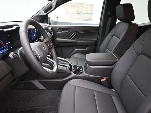 New 2026 Chevrolet Colorado Trail Boss image 16