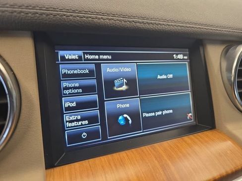 Used 2014 Land Rover LR4 AWD/4WD image 24