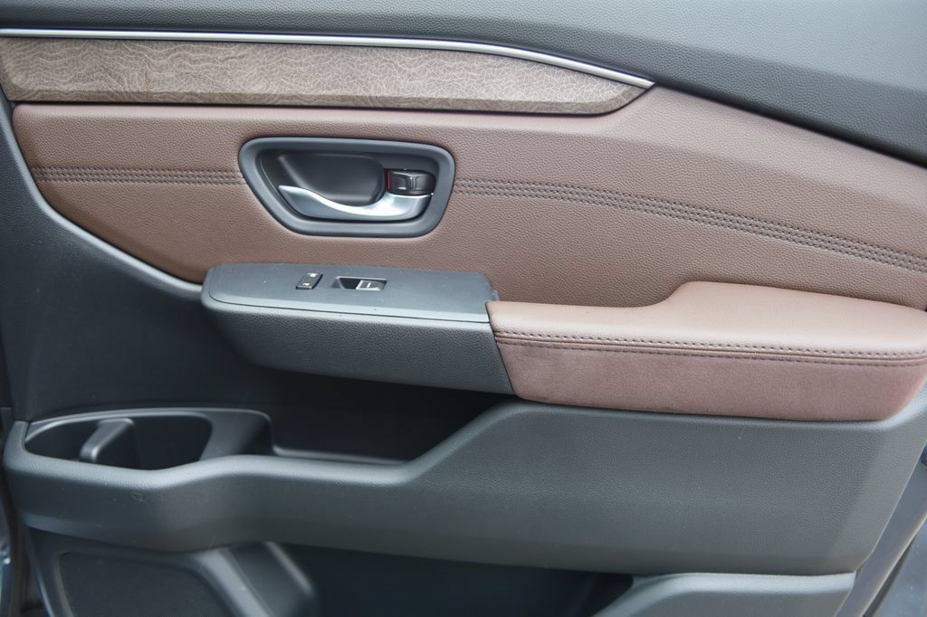 New 2026 Honda Pilot Elite image 35