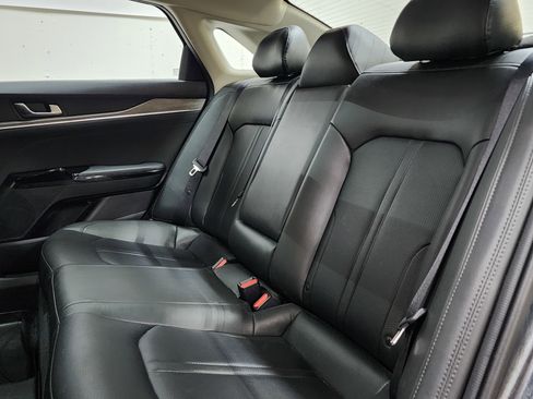 Used 2021 Kia K5 EX image 18